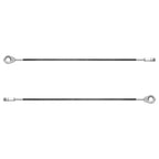 746-06231 Seat Base Cable Replacement for Cub Cadet ZT1 ZT2 ZT3 Ultima Mowers