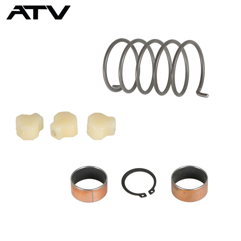 Clutch Rebuild Kit 49094-1084 For Kawasaki Mule 3000 KAF620G 2001-2008