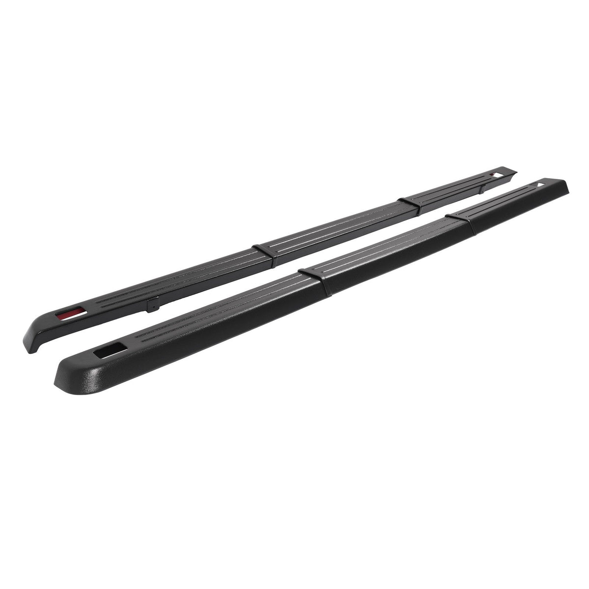 Truck Bed Rail Caps Cover Lh & Rh Side For 1988-2000 GMC/Chevrolet C/K 1500/2500