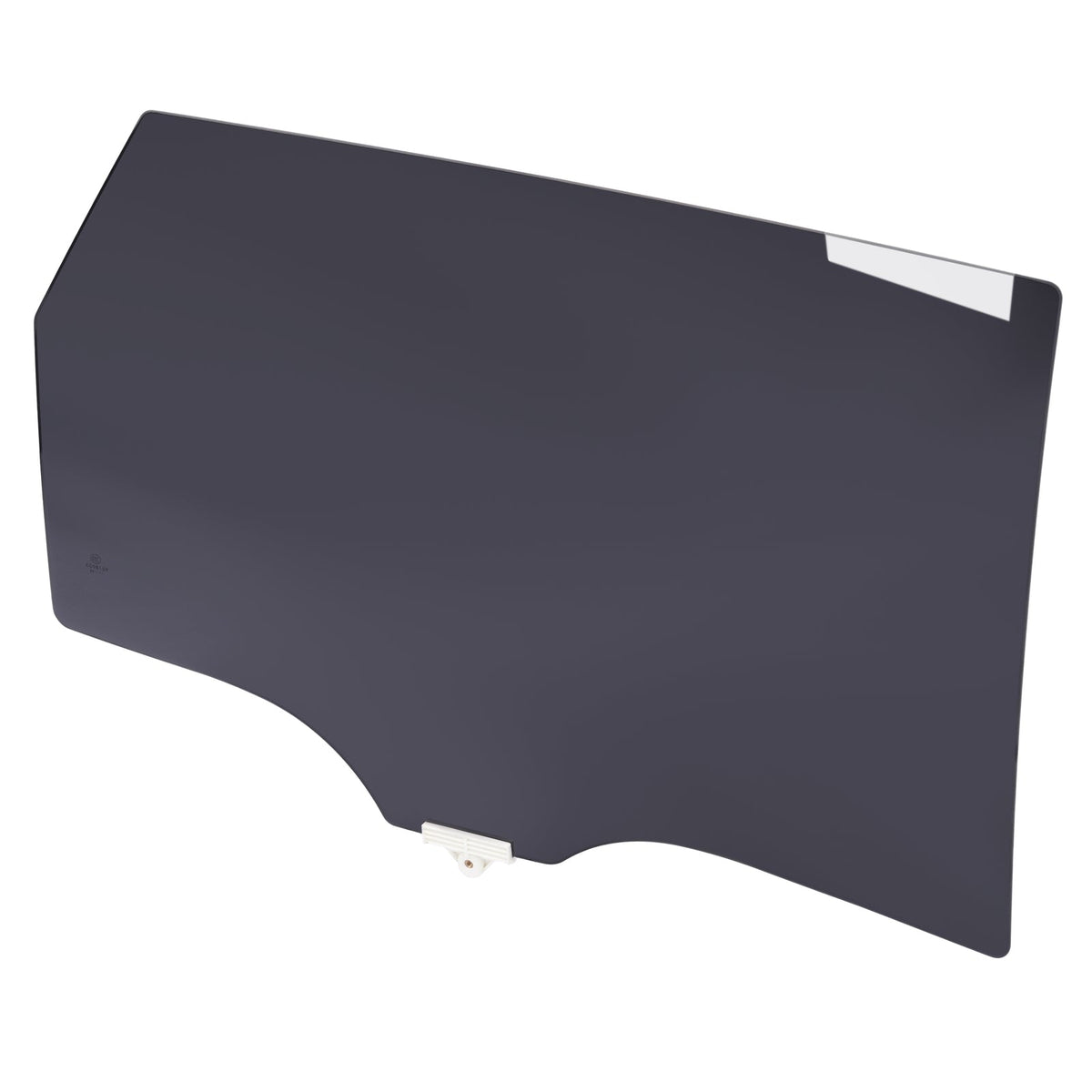 Fit Hyundai Santa Fe XL 13-2019 2018 Passenger Right Side Rear Door Window Glass