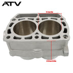 ATV For Polaris Sportsman Ranger RZR 800 Engine Cylinder 5134073 2204393 2203911
