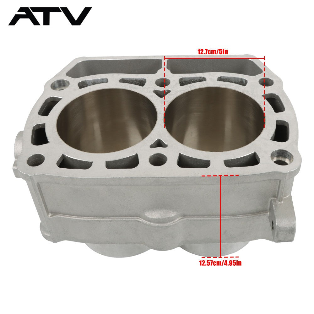 ATV For Polaris Sportsman Ranger RZR 800 Engine Cylinder 5134073 2204393 2203911