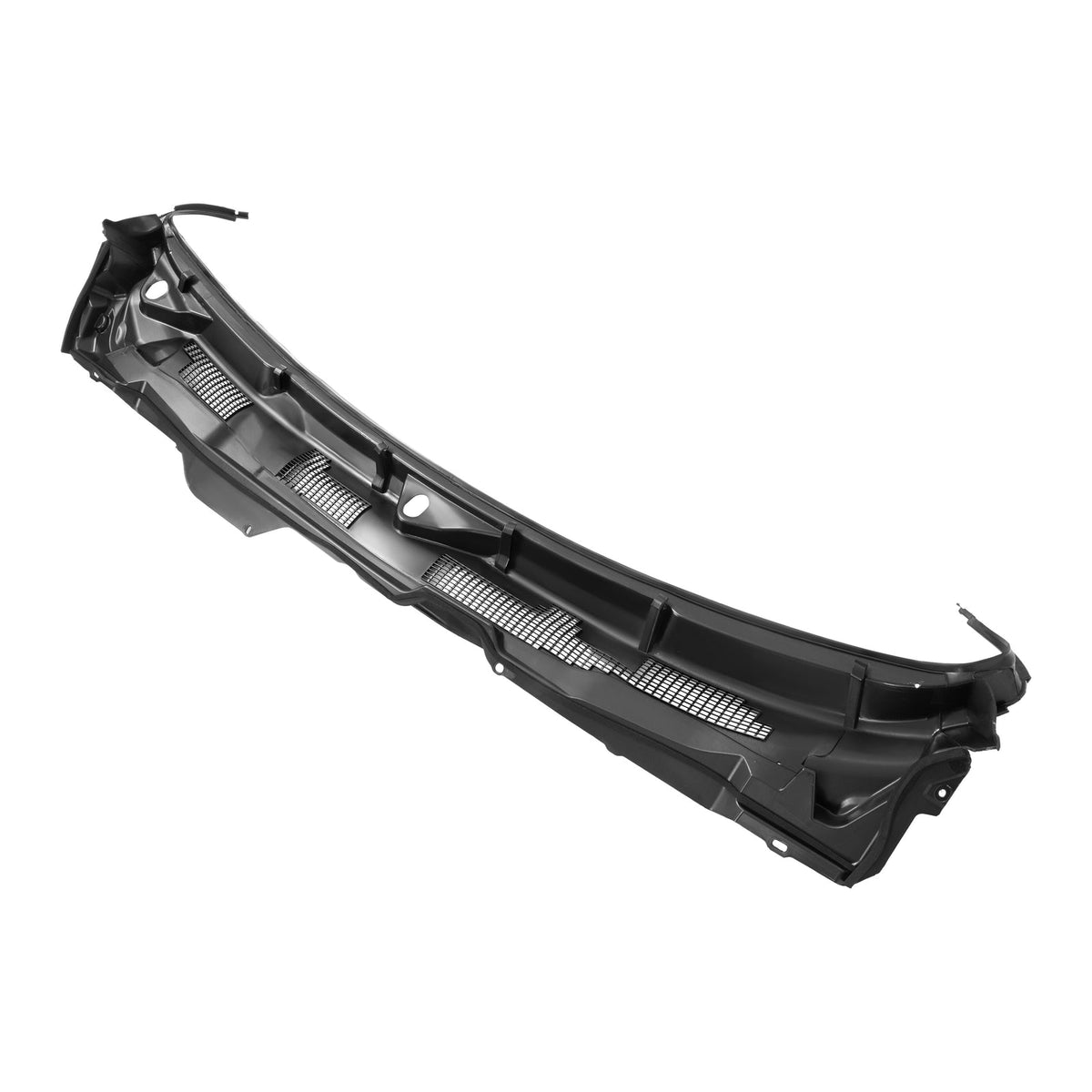 Fits Dodge RAM 1500 2009-2018 /Classic 19-24 Wiper Cowl Windshield Panel Grille