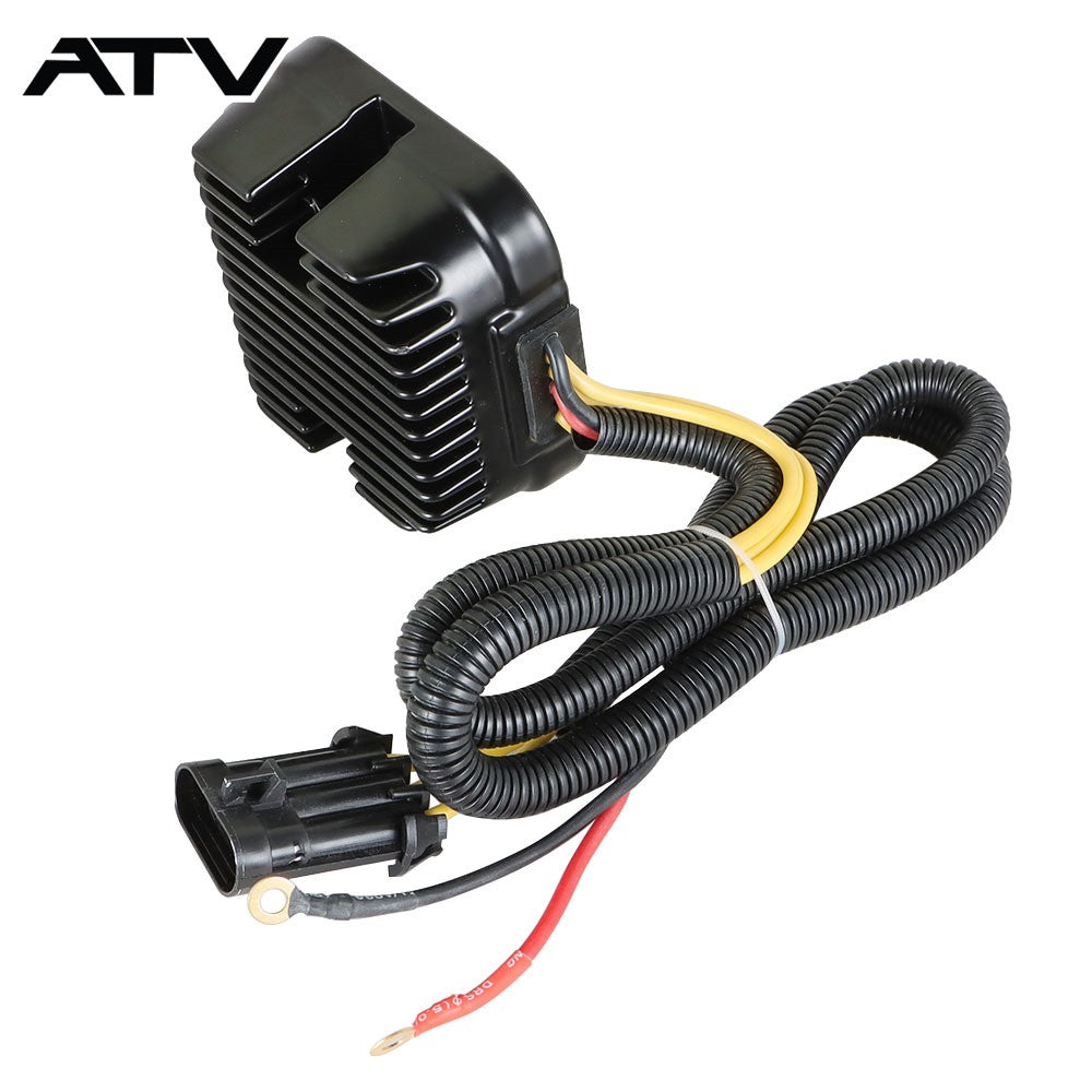 NEW Voltage Regulator Rectifier for Polaris RZR 900 XP 1000 4013247 4013904 ATV