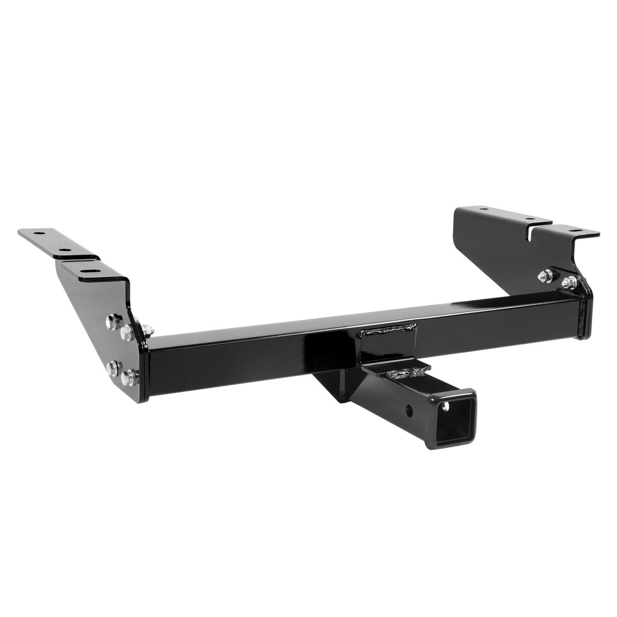 For GMC Yukon XL Chevy Tahoe Suburban 15-20 Front Trailer Hitch 2" Receiver New