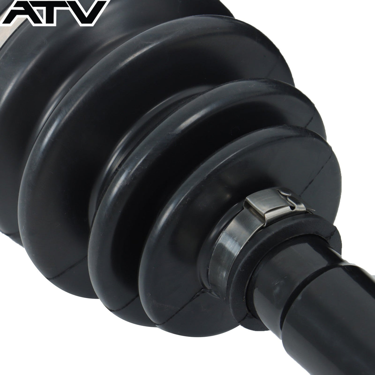 1332883 Rear Left and Right CV Axles Drive Shaft For Polaris RZR S 800 2009-2014