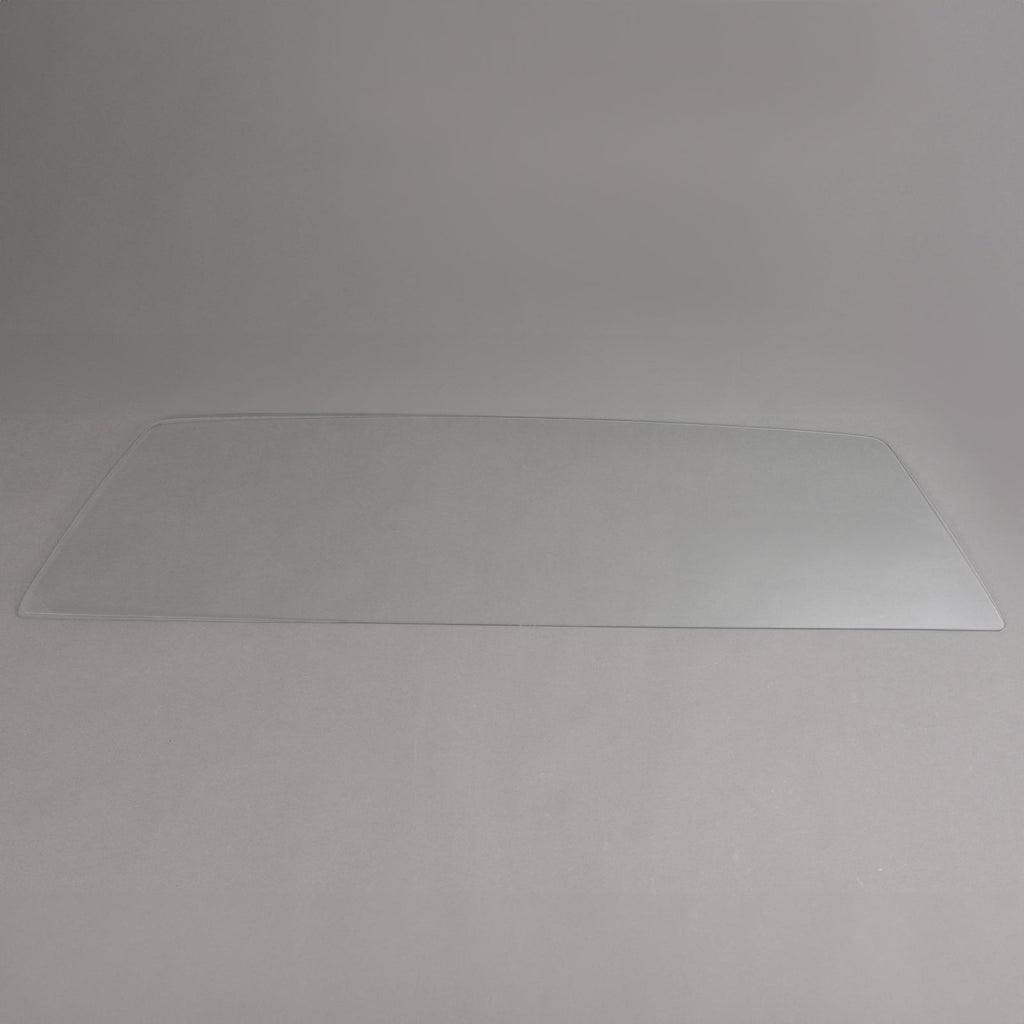 For Chevrolet S10 GMC S15 Sonoma Pickup 1982-1993 Rear Window Glass Clear