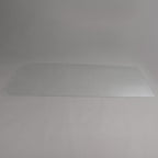 For Chevrolet S10 GMC S15 Sonoma Pickup 1982-1993 Rear Window Glass Clear