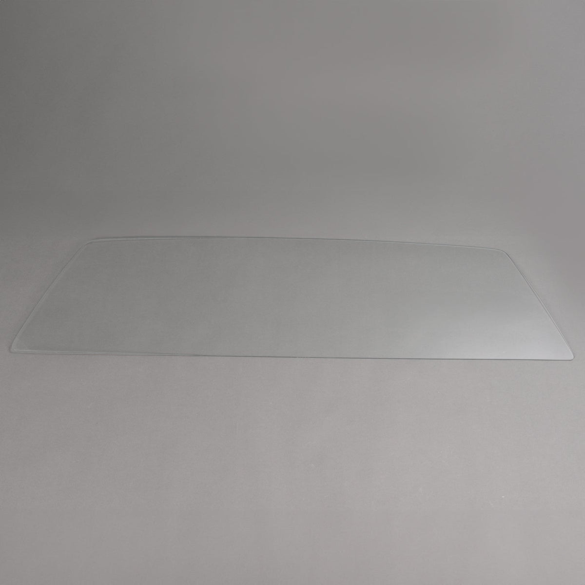 For Chevrolet S10 GMC S15 Sonoma Pickup 1982-1993 Rear Window Glass Clear