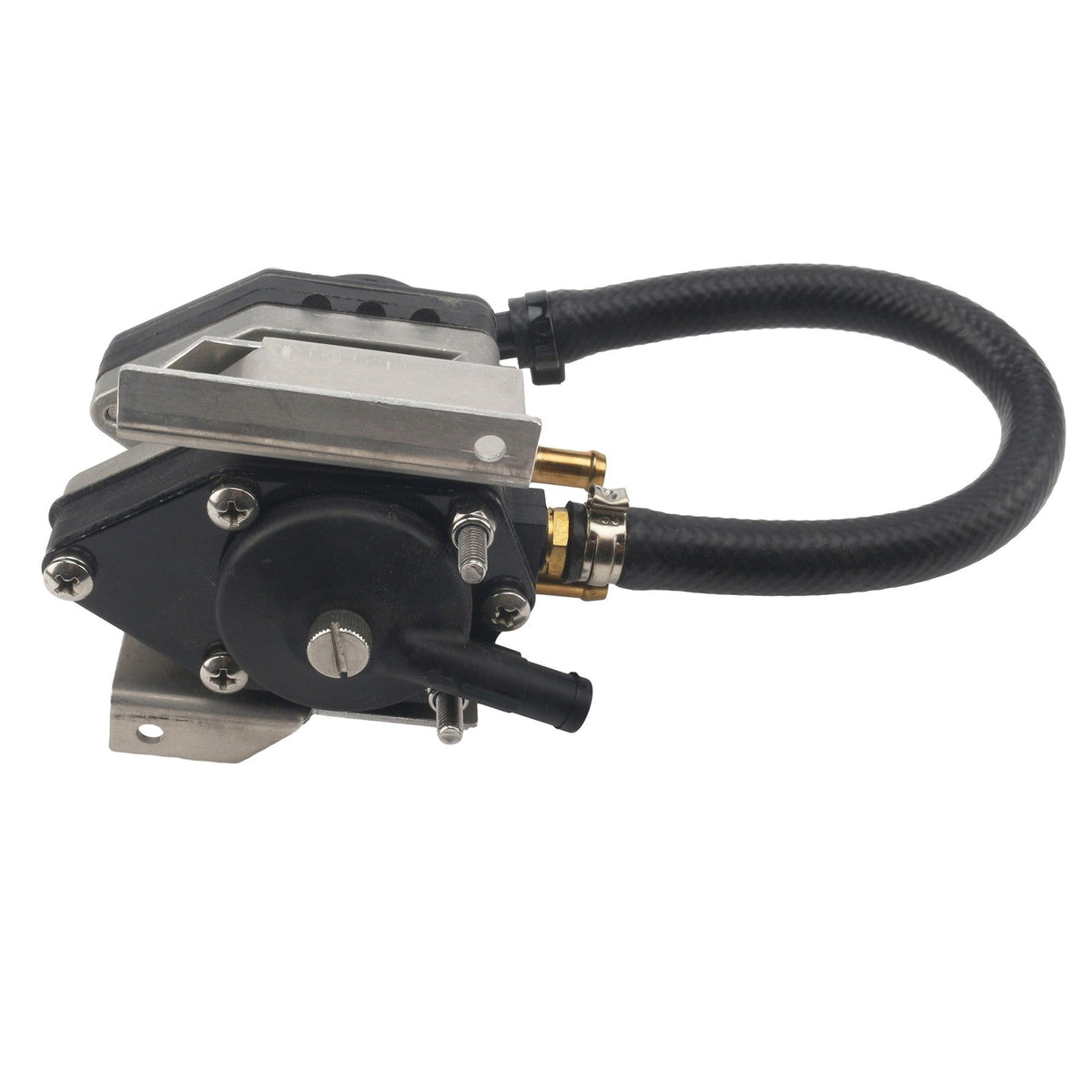 JOHNSON EVINRUDE REPLACE VRO PUMPS FUEL ONLY 120 130 140 200 225 LOOPERS