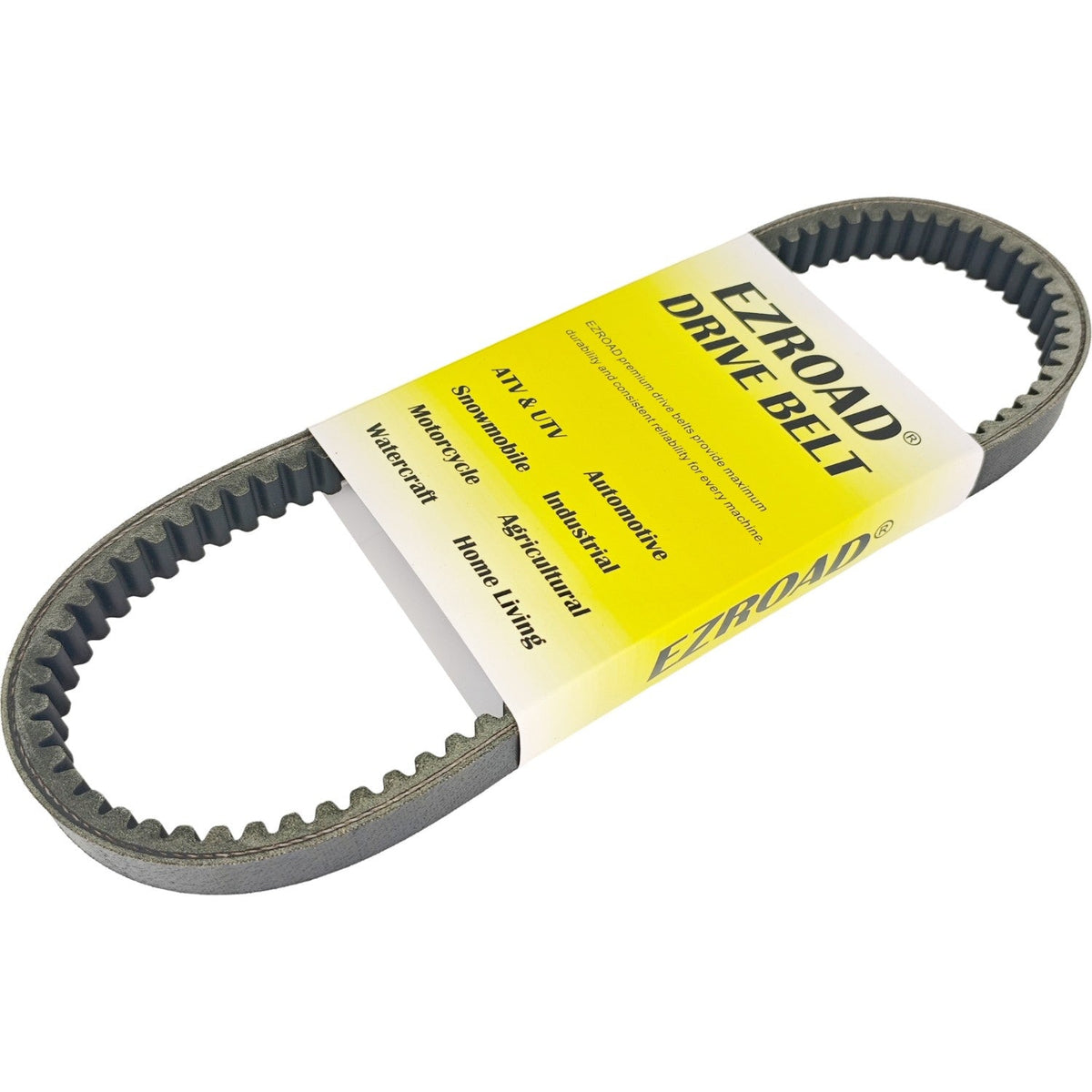 Clutch Drive Belt 3303782 Fit Arctic Cat 300 DVX International Cat ATV 3303782