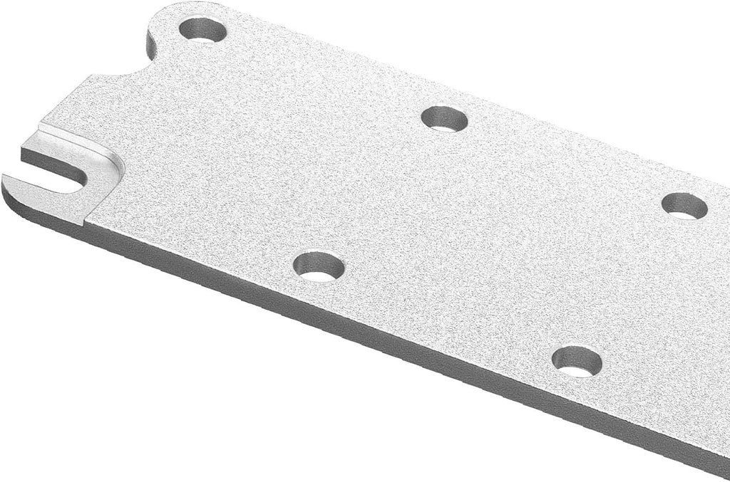 Aluminum Plenum Intake Manifold For 99.5-03 Ford Powerstroke 7.3L, Left & Right
