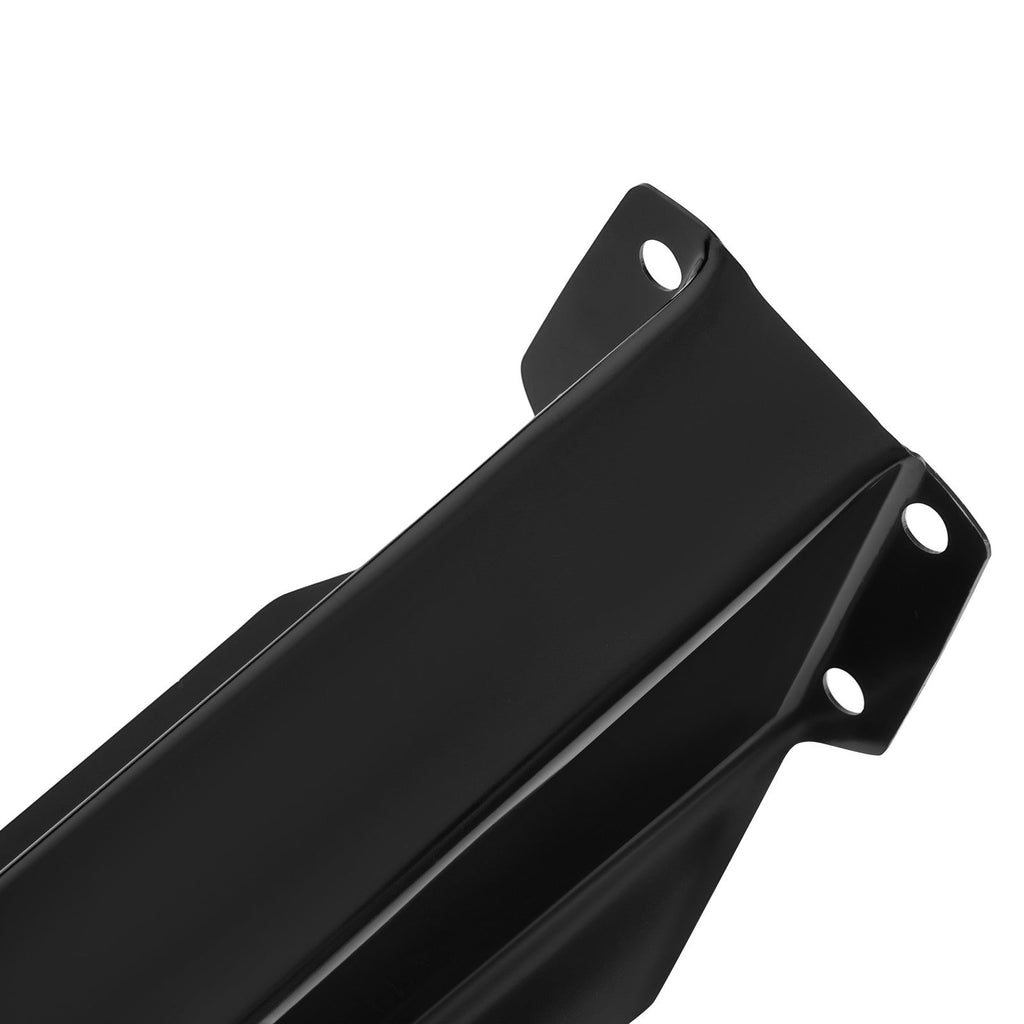 Front Cab Floor Pan Front & Rear Mount Set For 1960-66 Chevy & GMC C/K Pickup
