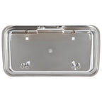License Plate Rear Mounting Bracket Frame Holder Fits 78-87 Chevrolet El Camino