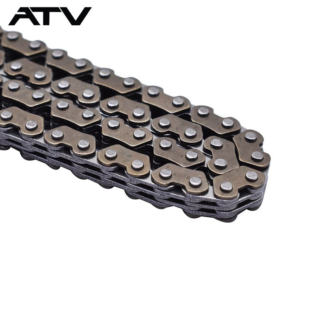 Cam Chain Timing For Suzuki LT-Z400 Quadsport Z400 LTZ400 2003-2014