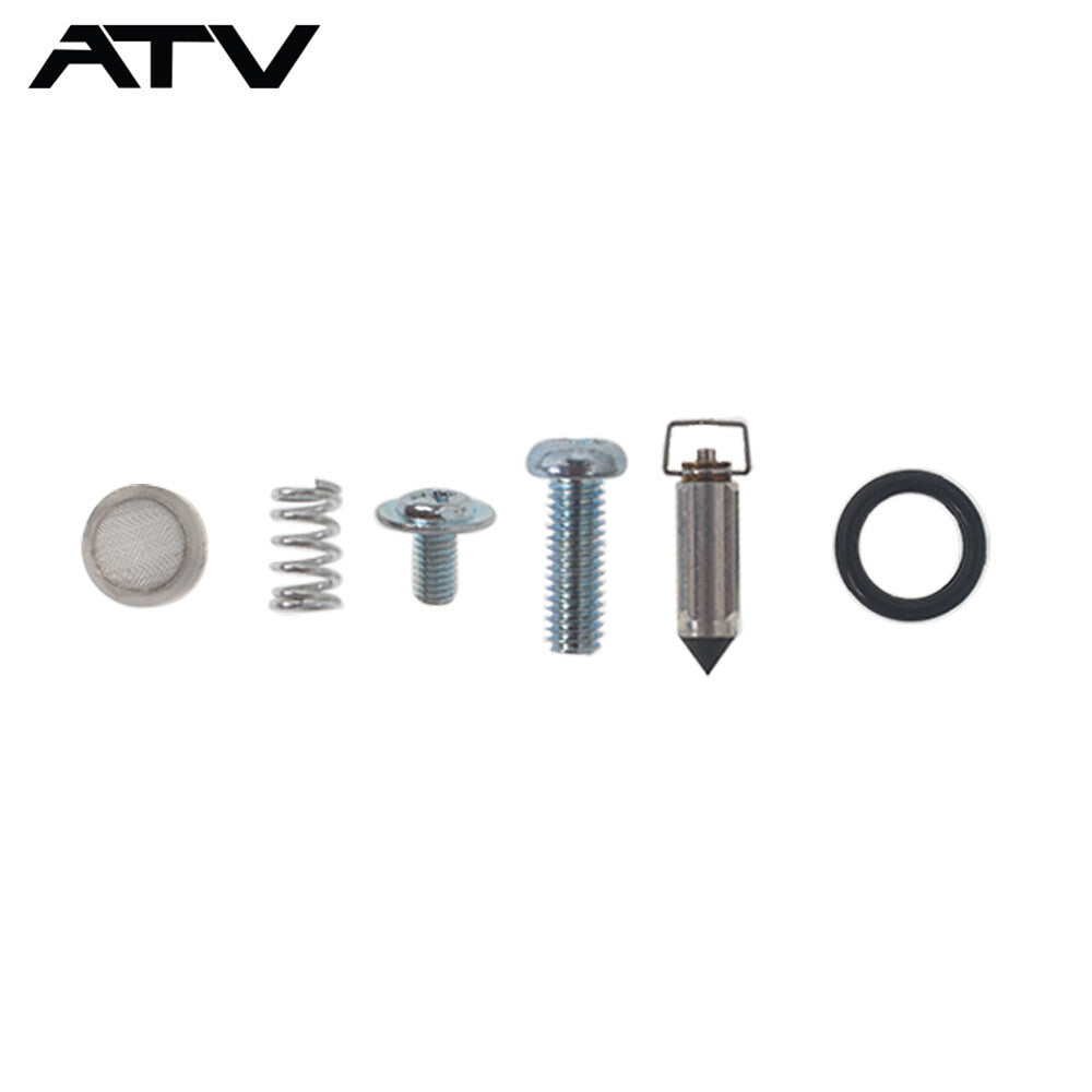 For Arctic Cat 454 2x4 4x4 500 4x4 Carburetor Carb Rebuild Kit Repair