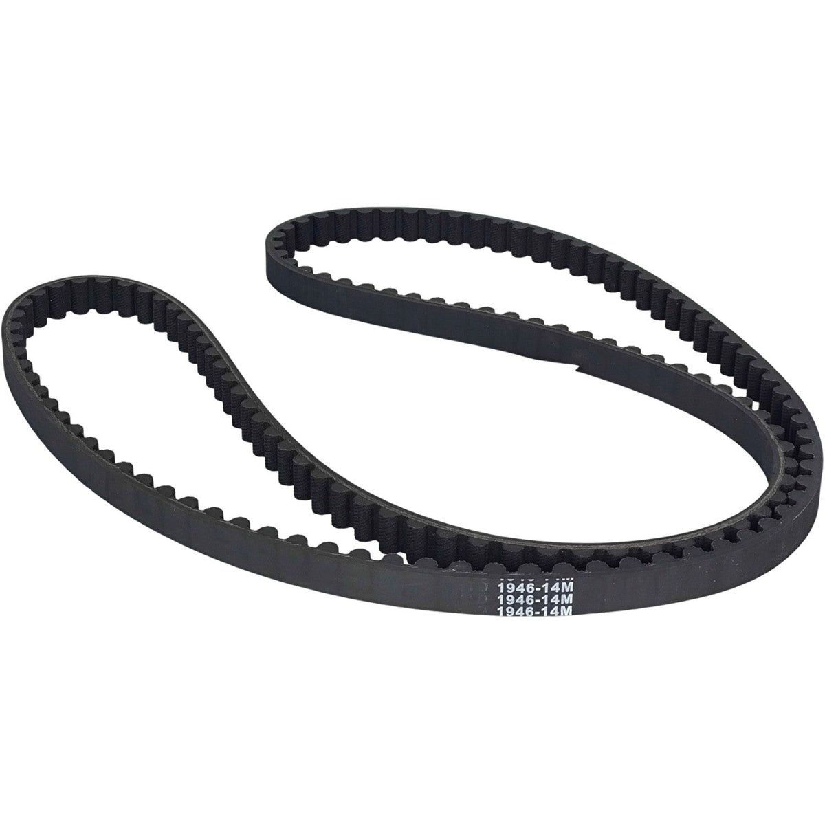 139T 3/4" G0500.01A7 Drive Belt Fit for Buell Blast P3 Final Rear Drive Belt