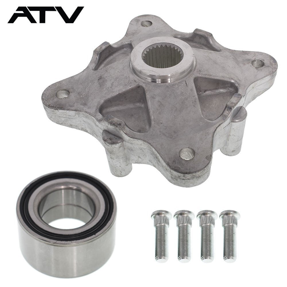 For Polaris RZR 800 / RZR S 800 / RZR 4 800 Rear Wheel Hub Service Kit 3514635