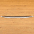 Chrome Upper Grille Hood Molding Trim For GMC Sierra 2500HD 3500HD 2011-2014