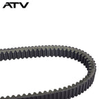 Drive Belt for Polaris Ranger Crew 700  4X4 2008-2009
