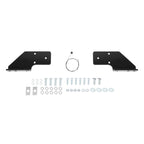 Front Mount Trailer Hitch 2" Receiver For Toyota Sequoia Tundra 2000-2007 Class3