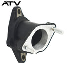 Generic Intake Manifold Boot For Honda ATC185S 1981-1983 TRX200 1984 ATV