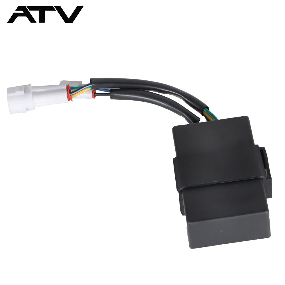 CDI Box Ignitor Igniter for Kawasaki ATV Bayou 300 KLF300B KLF300C 4x4 1988-2004