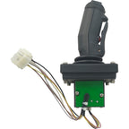 3087801 Joystick Controller Fit for Snorkel Upright S2632E S1932E S1930E