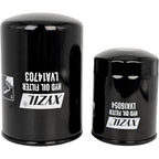 Oil Filter Kit LVA14703 LVA16054 Fit for John Deere 3032E 3036E 3038E Tractor