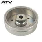 New Flywheel Rotor for Arctic Cat 3430-071 375 Suzuki 32102-38F01 Eiger 400