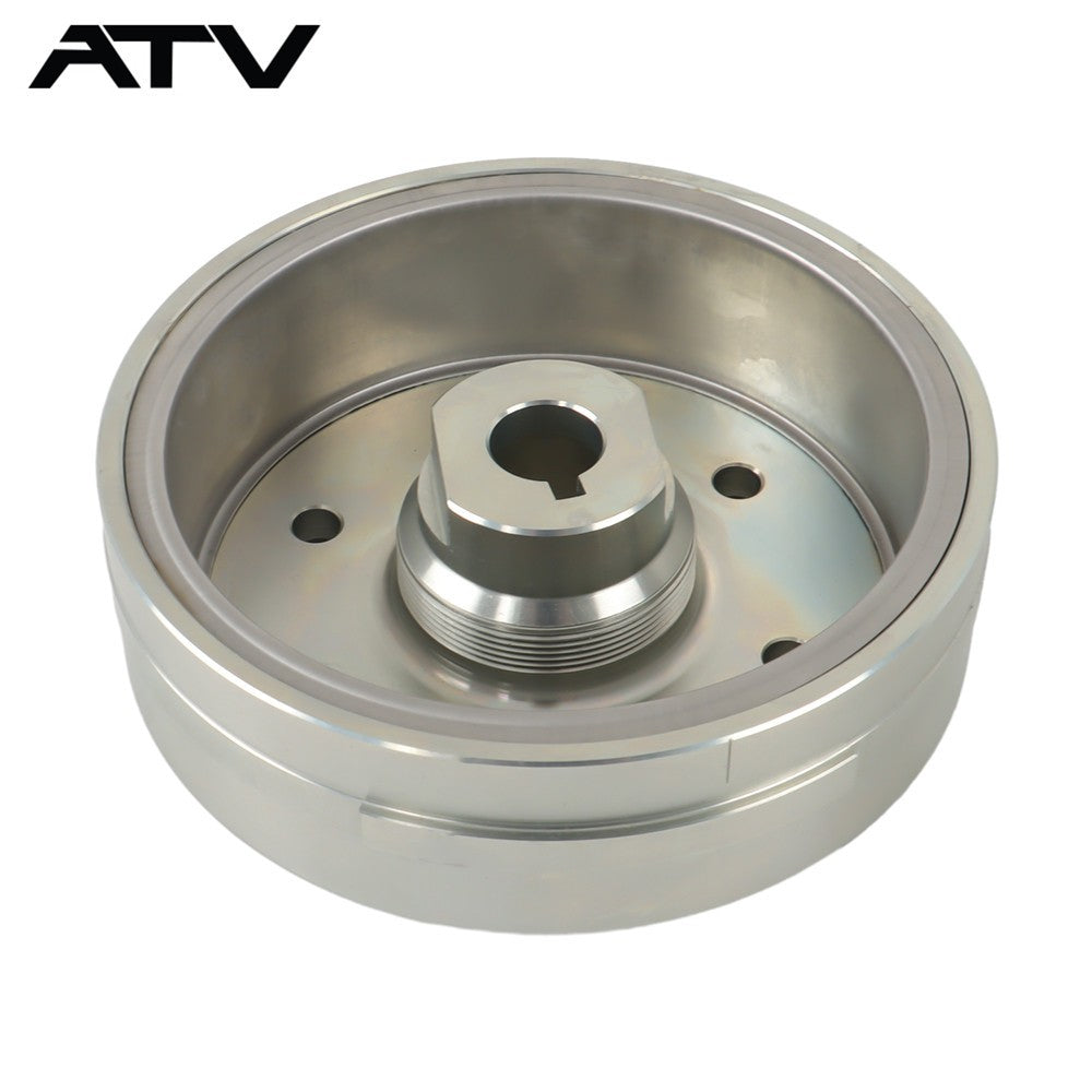 New Flywheel Rotor for Arctic Cat 3430-071 375 Suzuki 32102-38F01 Eiger 400