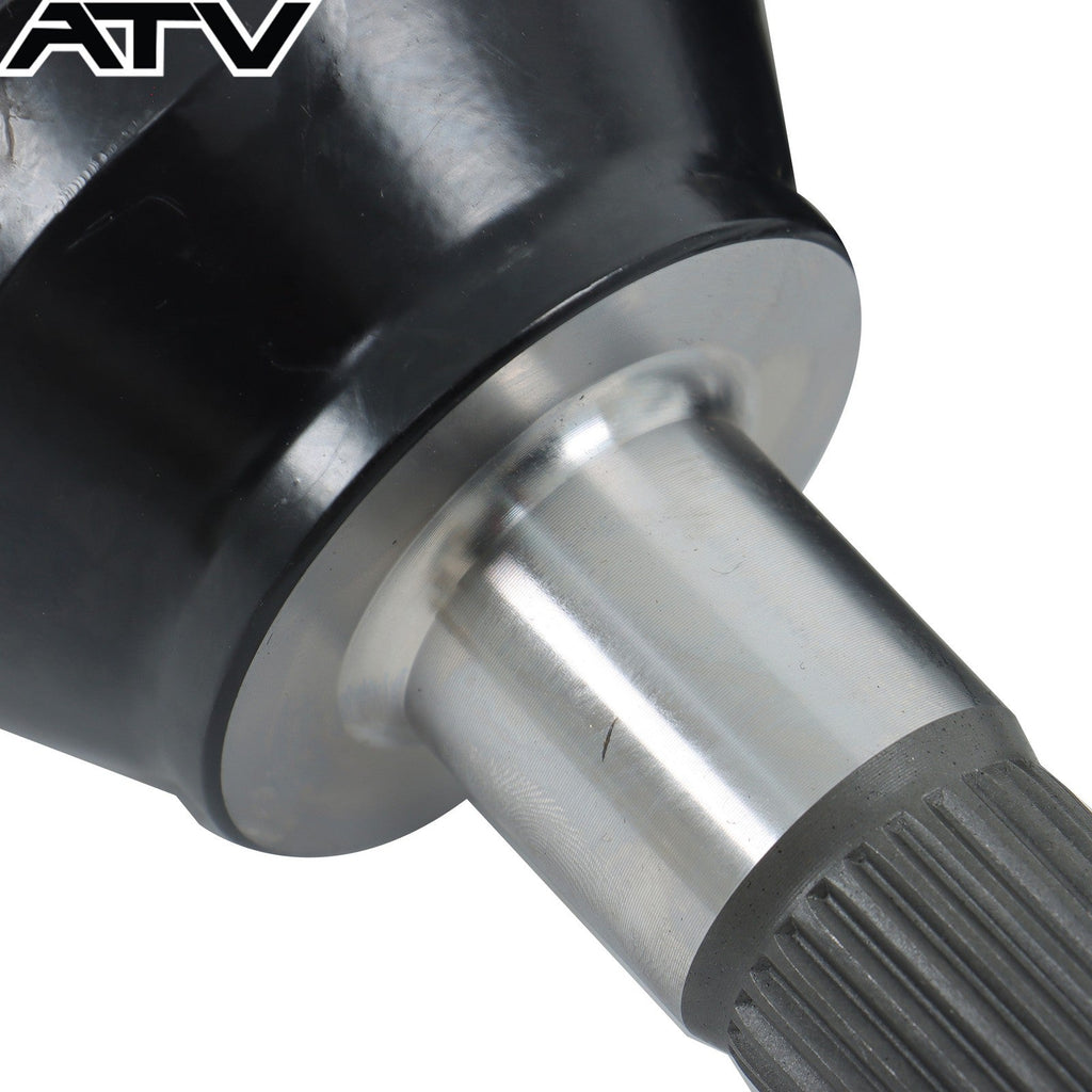 1332883 Rear Left and Right CV Axles Drive Shaft For Polaris RZR S 800 2009-2014