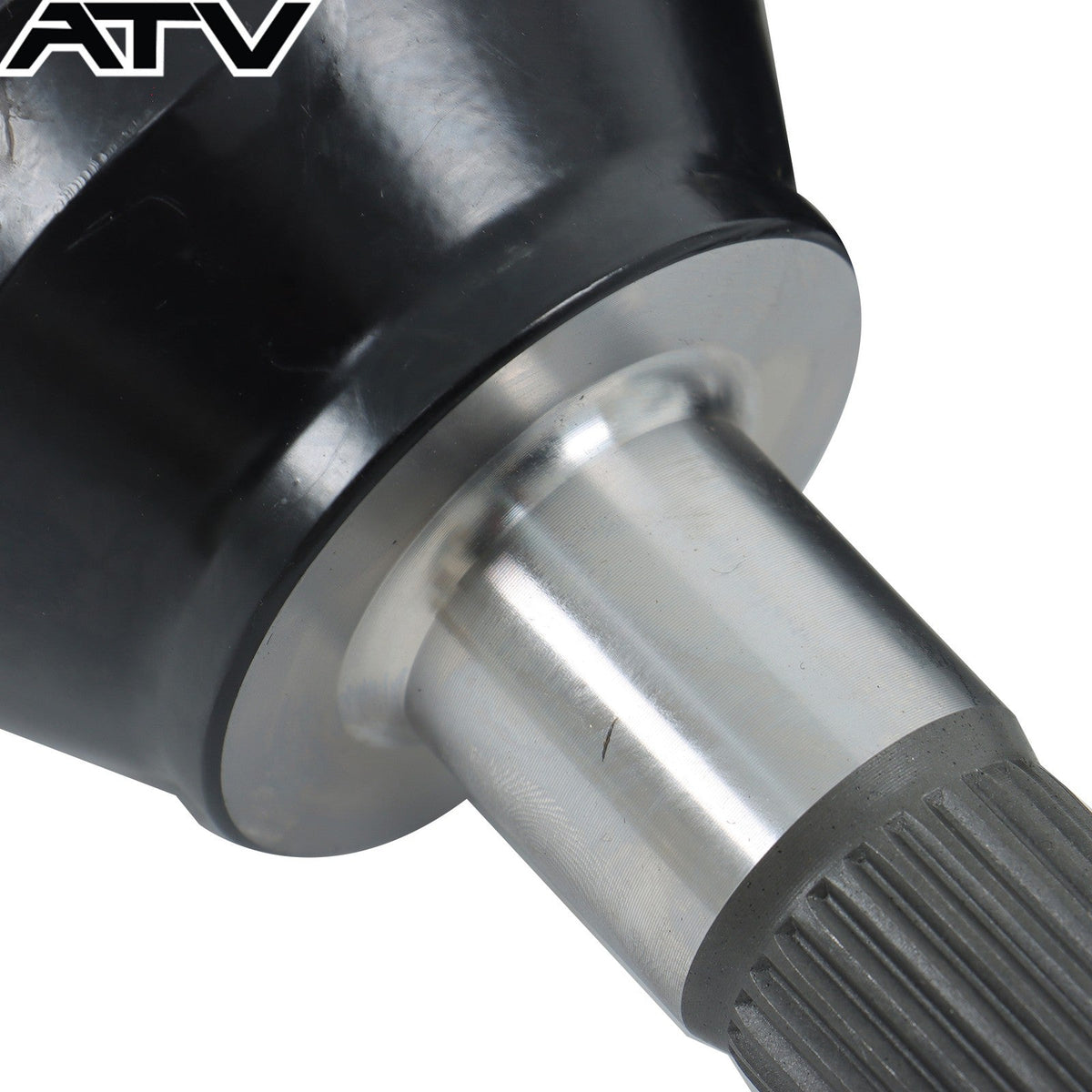 1332883 Rear Left and Right CV Axles Drive Shaft For Polaris RZR S 800 2009-2014