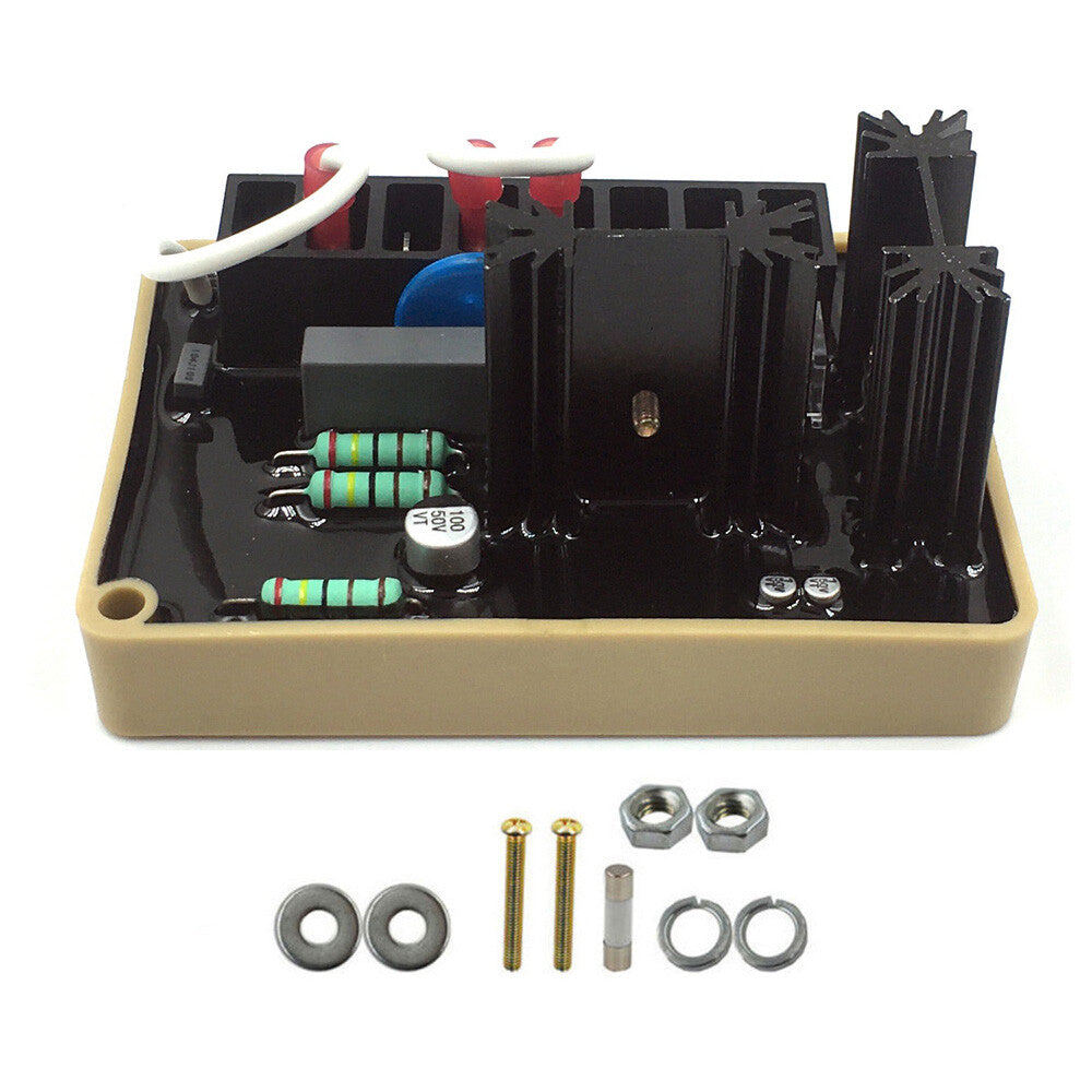 AVR SE350 Automatic Voltage Regulator for Marathon Generator - SE350 AVR