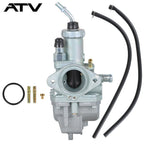 Carburetor Carb Fits For Yamaha Tri Moto 200 225 YTM200 YTM225 YTM225DX