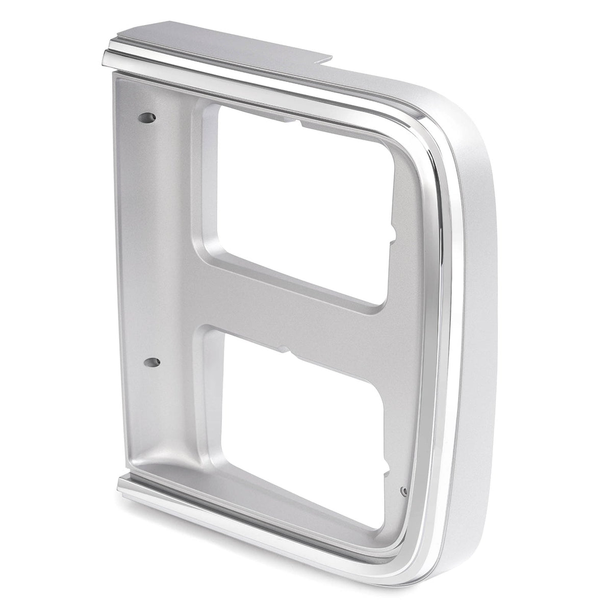 Driver Side Headlight Door Bezel For GMC G3500 P3500 Chevrolet G10 G20 1985-1991