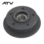 Front Brake Rotors M151064 For John Deere Gator TX 4X2, Turf & HTX Models New