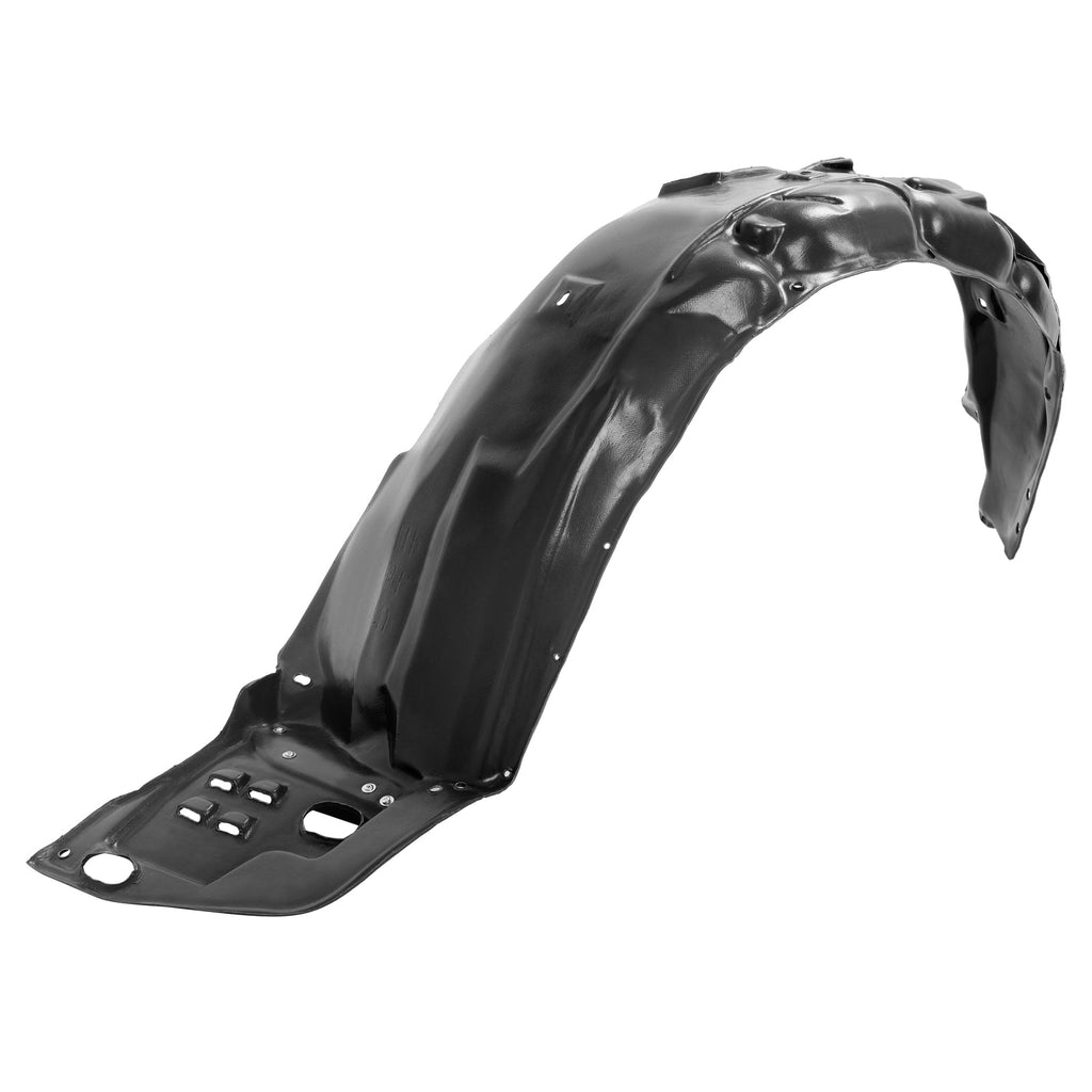 For Honda Civic 2012-2015 Front Left Inner Fender Liner Splash Shield #HO1248142