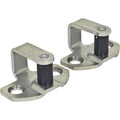 2X Lock Striker Latch 80570-04E00 for Nissan 8057001P00 80570Q0100 80570Q0101