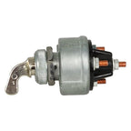 12V 4 Position Acc Off IGN (Start) Universal Ignition Key Switch for 1994 W900