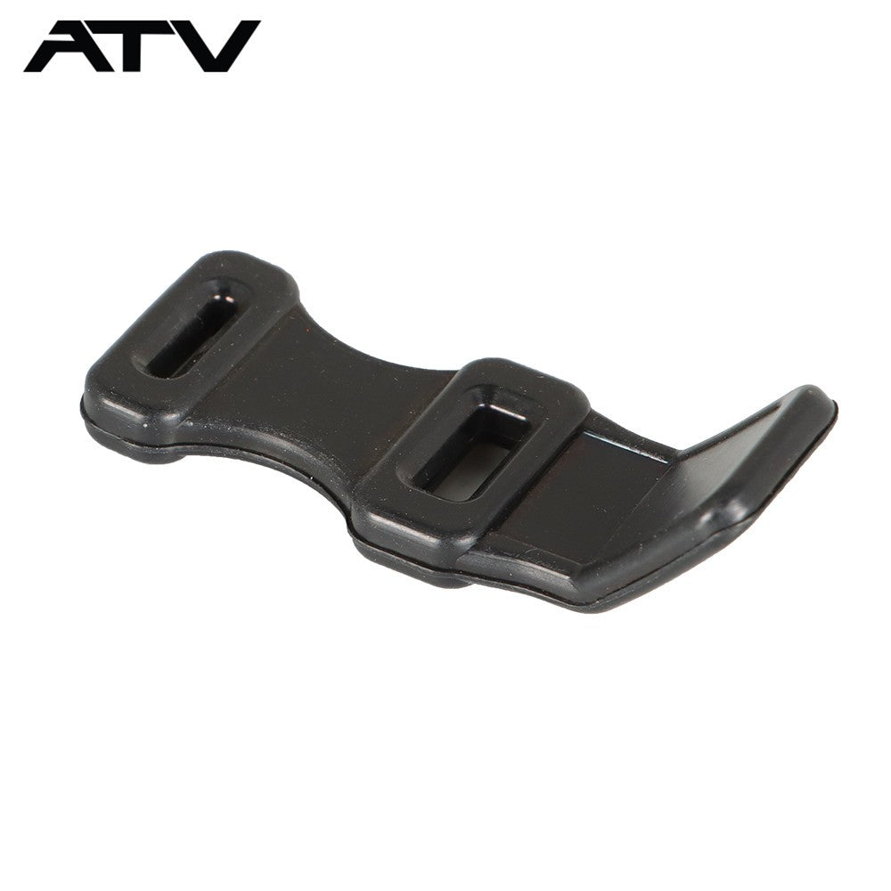 Rear Rack Door Rubber Straps For Honda Big Red 200 ATC200E 1983