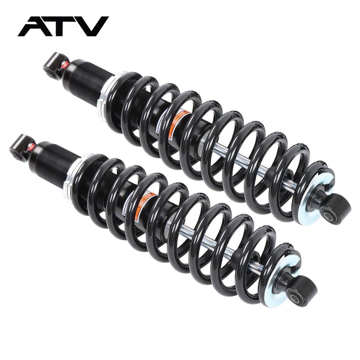 Front Monotube Shocks Absorber 2019-2023 For Polaris Ranger 1000 1000XP 7044875