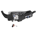 New Fog Light w/Bracket For Kia Optima 2011-2013 (Except HYBRID) Left Side