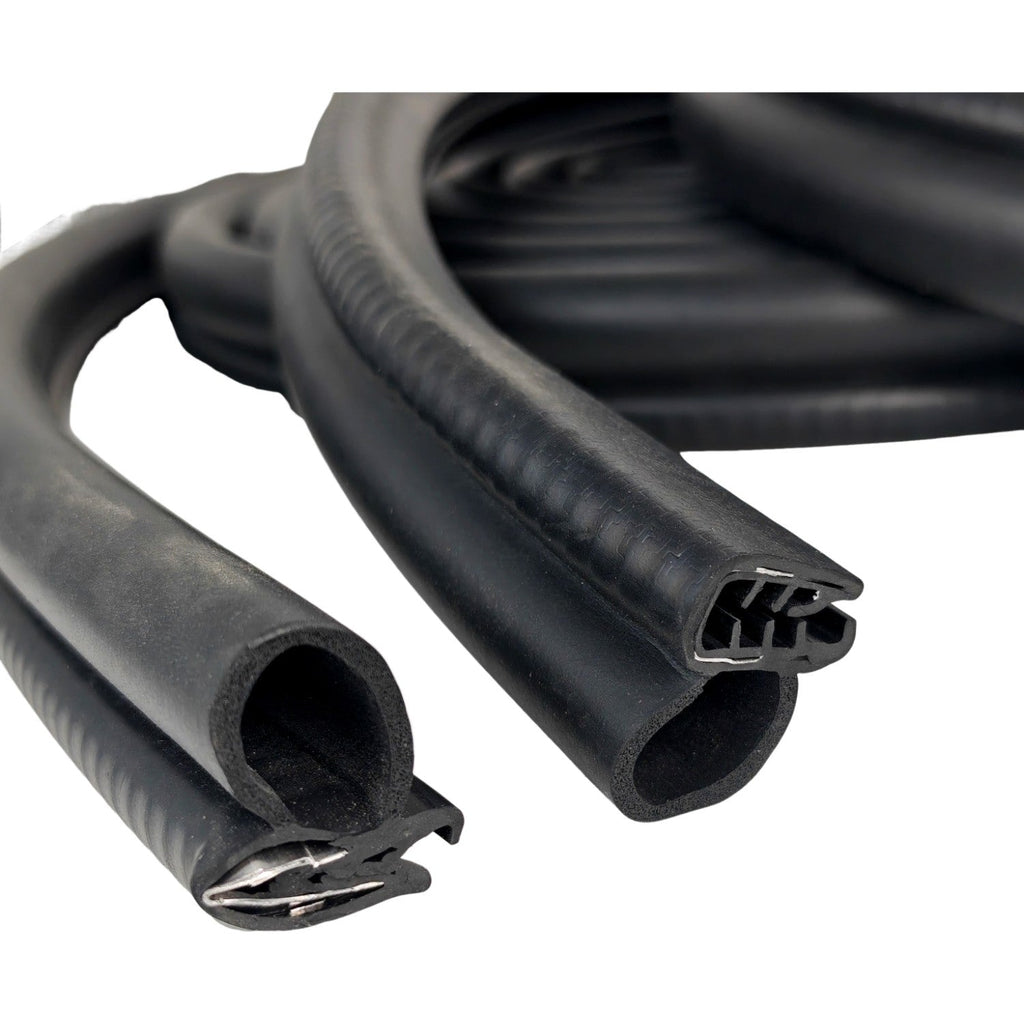 RH LH Cab Door Seal Weatherstrip 5130971 Fit Chevy 2000-2004 Silverado 2500