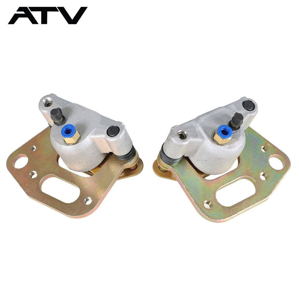 For Polaris Sportsman 500 Magnum 500 4X4 1999 2000 Left & Right Brake Calipers