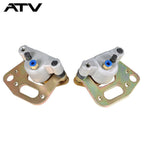 For Polaris Sportsman 500 Magnum 500 4X4 1999 2000 Left & Right Brake Calipers