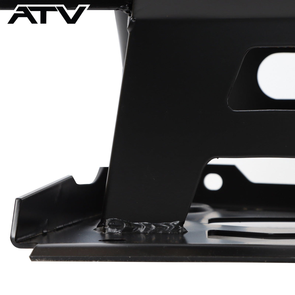 Bumper Pre For Can-Am Maverick X3 & X3 Max 2017-2024 Runner Guard 715002878