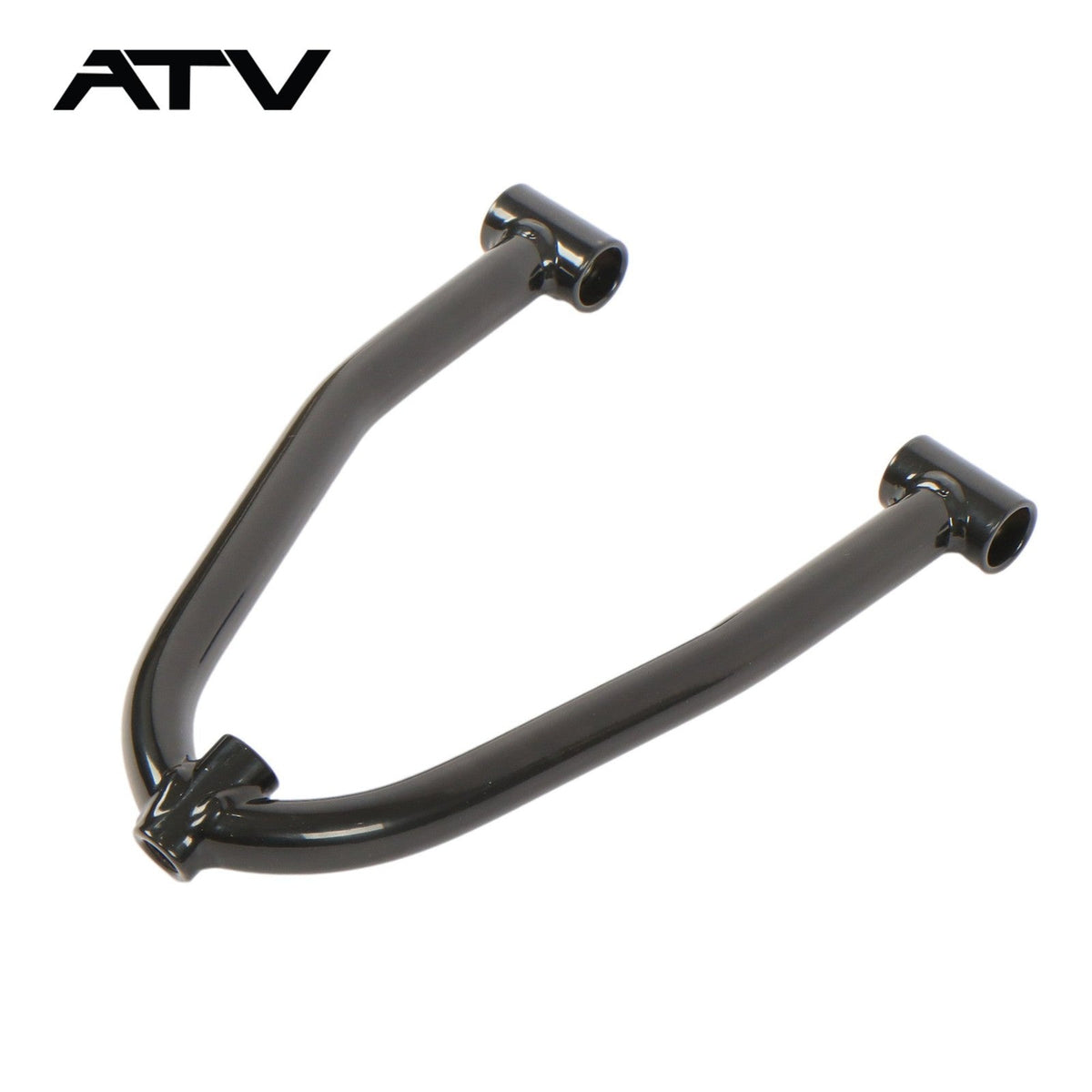 2003-2008 For Suzuki Quadsport Z400 LTZ400 Front L & R Sport Extended A-Arms +3"
