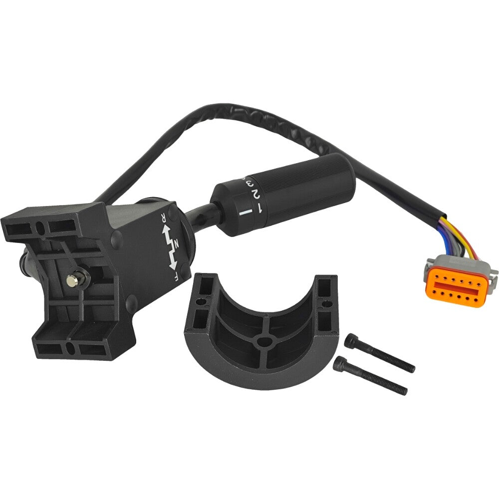 Fit for JLG Skytrak Transmission Shifter Control Lever 1600429S 6042 6036 8042