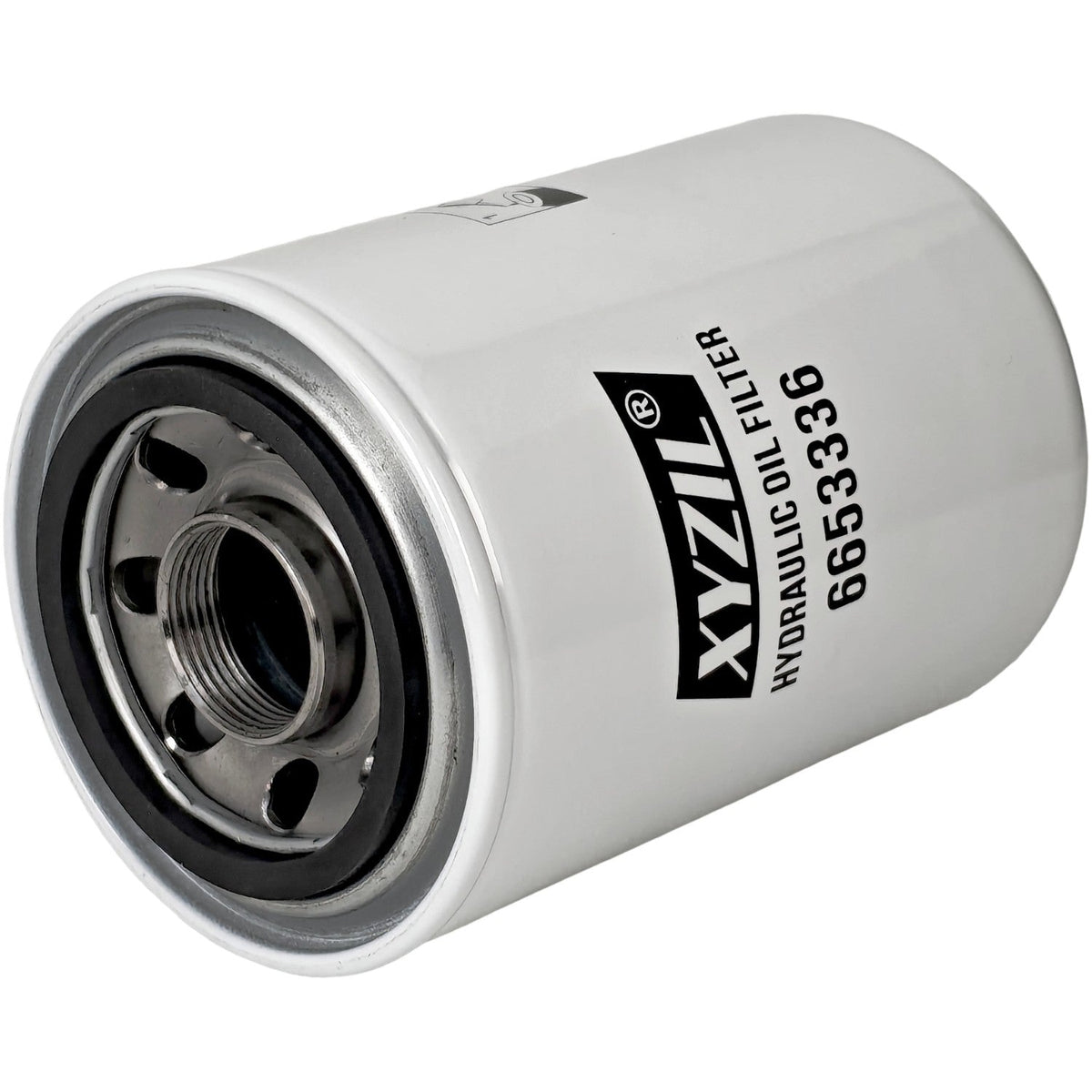 Hydraulic Oil Filter 4363399 for John Deere 770BH 772B 772BH 6620 7720 8820